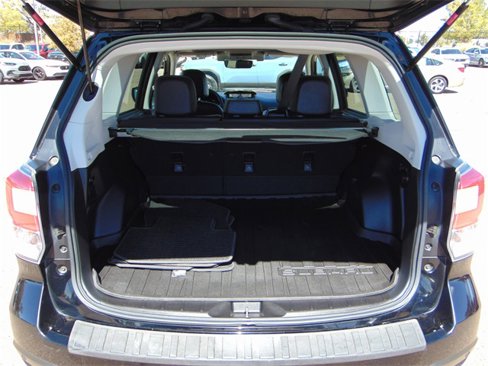 Used 2018 Subaru Forester 2.0XT Touring w/ Popular Package #2 image 25