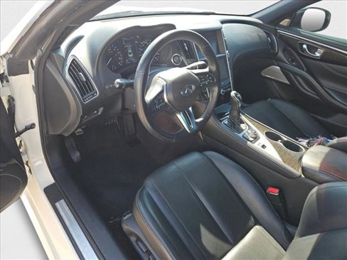 Used 2017 INFINITI Q60 w/ Premium Package image 22