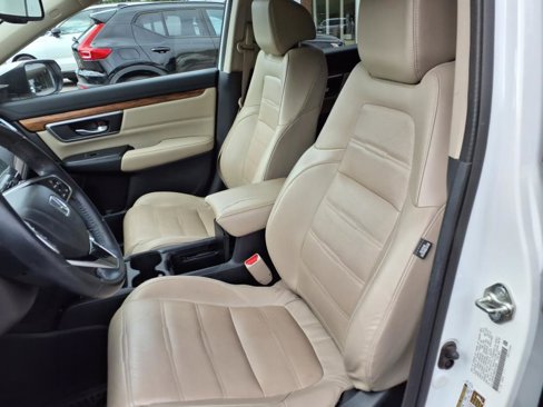 Used 2017 Honda CR-V EX-L image 17