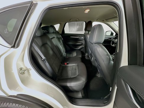 Certified 2023 MAZDA CX-5 AWD 2.5 S w/ Select Package image 35