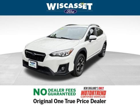 Used 2019 Subaru Crosstrek 2.0i Premium image 13