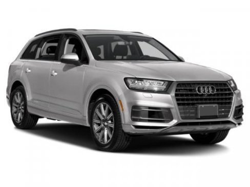 Used 2019 Audi Q7 2.0T Premium w/ Cold Weather Package image 6
