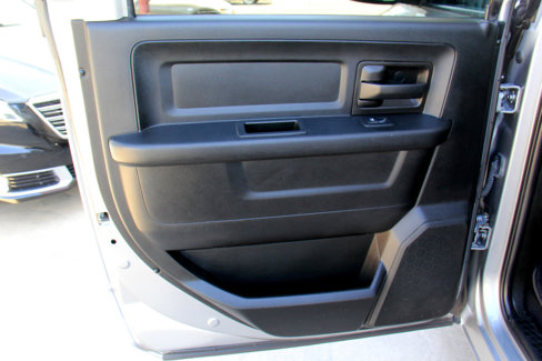 Used 2020 RAM 1500 Tradesman w/ Popular Equipment Group image 20
