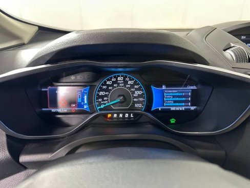 Used 2015 Ford C-MAX SE image 17