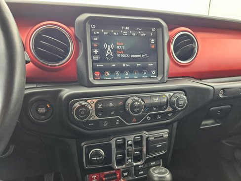 Used 2020 Jeep Wrangler Unlimited Rubicon image 20