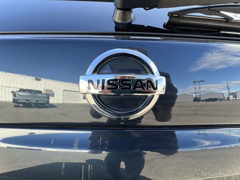 Used 2018 Nissan Murano Platinum image 32