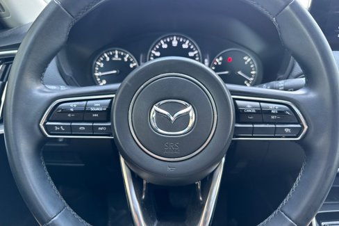 Used 2024 MAZDA CX-90 3.3 Turbo w/ Preferred Package image 36