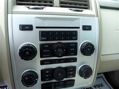 Used 2008 Mercury Mariner 4WD V6 image 10