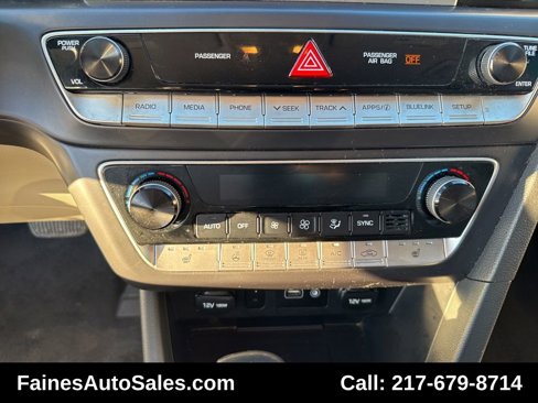 Used 2019 Hyundai Sonata SEL image 99