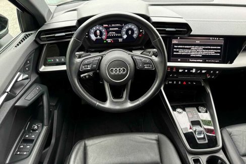 Used 2023 Audi A3 2.0T Premium image 14