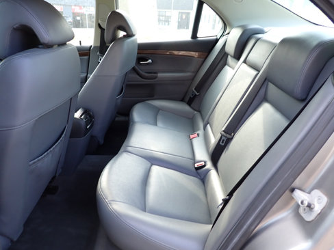Used 2006 Saab 9-3 2.0T image 7