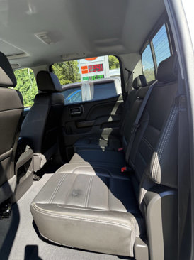 Used 2019 GMC Sierra 3500 Denali w/ Duramax Plus Package image 12
