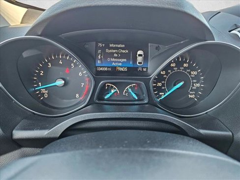 Used 2018 Ford Escape SEL image 11
