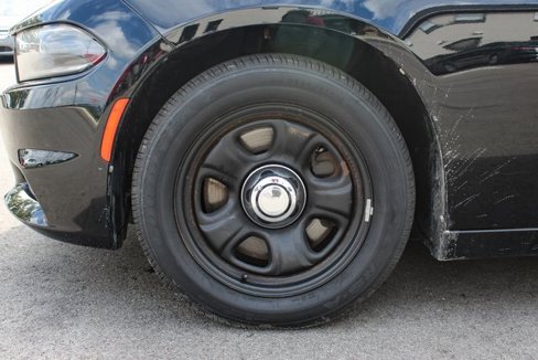 Used 2015 Dodge Charger Police image 35