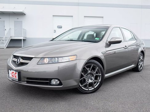 Used 2007 Acura TL Type-S image 1