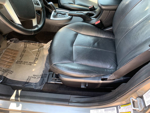 Used 2011 Chrysler 200 Limited image 8