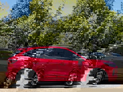 Used 2024 Ford Escape ST-Line w/ Tech Pack #1 image 3