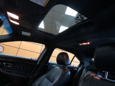 Certified 2017 Ford Taurus Limited image 20