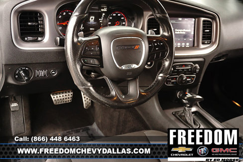 Used 2020 Dodge Charger GT w/ Blacktop Package image 19
