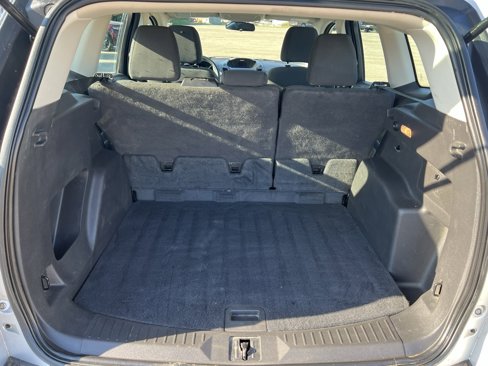 Used 2016 Ford Escape S image 20