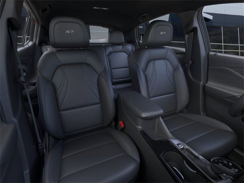 New 2025 Buick Envista Sport Touring w/ Convenience II Package image 41