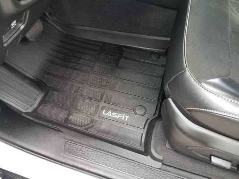 Certified 2022 Jeep Grand Cherokee L Laredo image 10