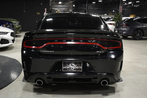 Used 2015 Dodge Charger SRT w/ Harman/Kardon Audio Group image 12