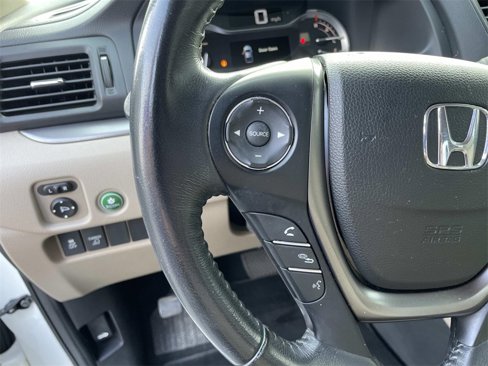 Used 2017 Honda Ridgeline RTL image 17