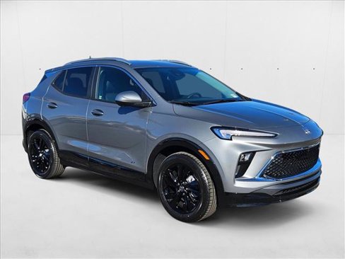New 2026 Buick Encore GX Sport Touring w/ Advanced Technology Package image 7