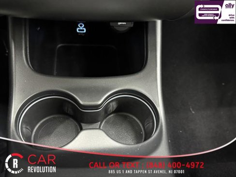 Used 2018 Dodge Journey SE w/ Popular Equipment Group image 28