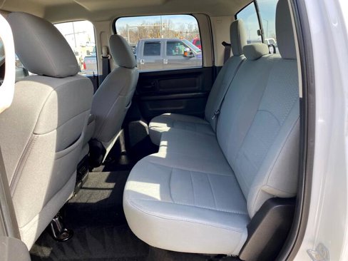 Used 2013 RAM 2500 Tradesman w/ Popular Equipment Group image 14