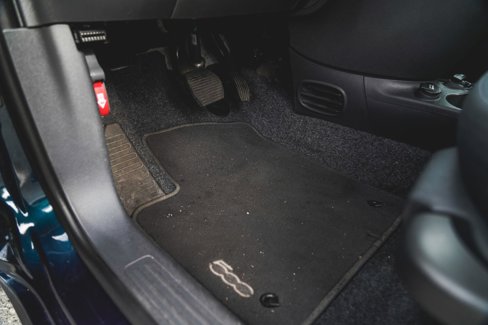 Used 2015 FIAT 500 Pop image 16