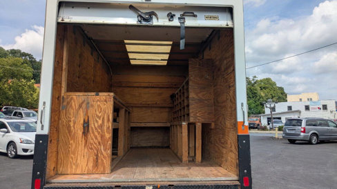 Used 2017 RAM ProMaster 3500 w/ Premium Appearance Group image 28