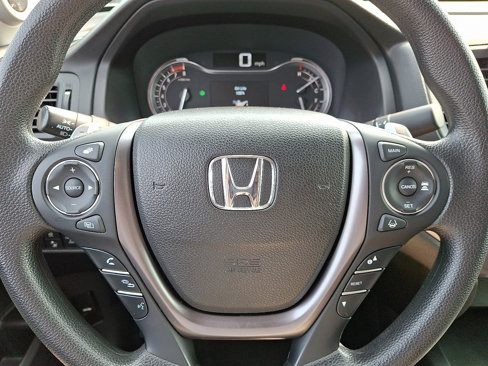 Certified 2020 Honda Ridgeline Sport image 19