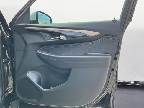 New 2025 Chevrolet TrailBlazer ACTIV w/ Convenience Package image 12