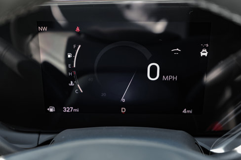 New 2025 Buick Envista Sport Touring w/ Convenience I Package image 22