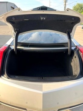 Used 2011 Cadillac CTS Premium image 7