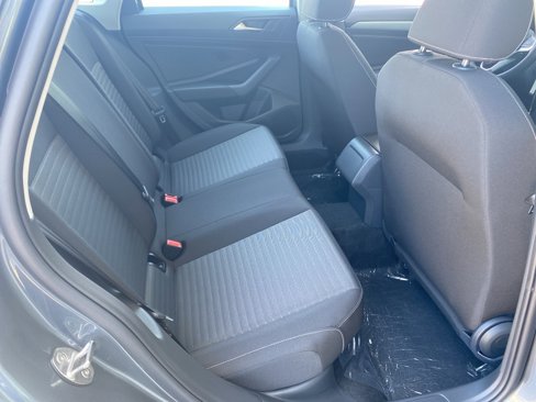 New 2025 Volkswagen Jetta S image 22