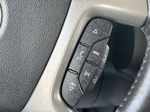 Used 2012 Chevrolet Tahoe LTZ image 10