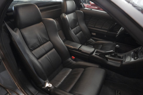 Used 1998 Acura NSX T image 26