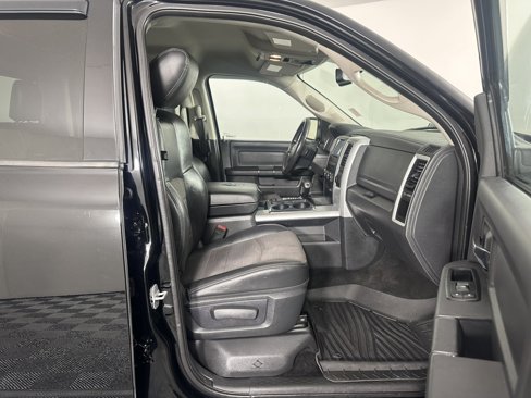 Used 2012 RAM 1500 Sport image 11