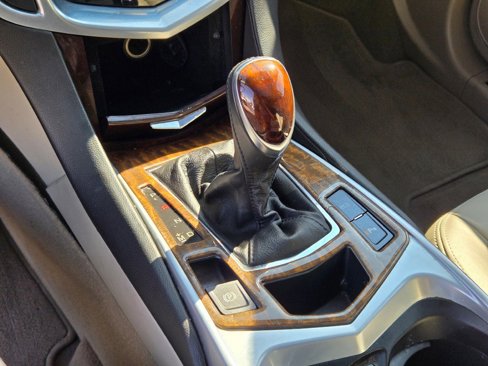 Used 2013 Cadillac SRX Performance image 24