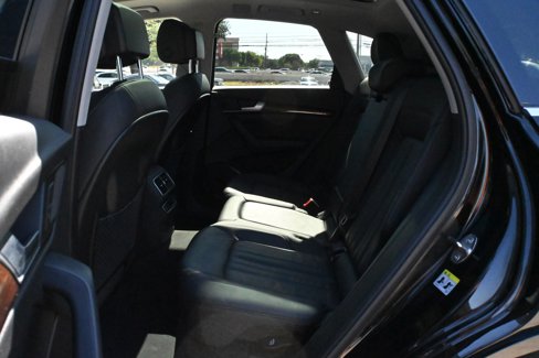 Used 2019 Audi Q5 2.0T Premium Plus image 17