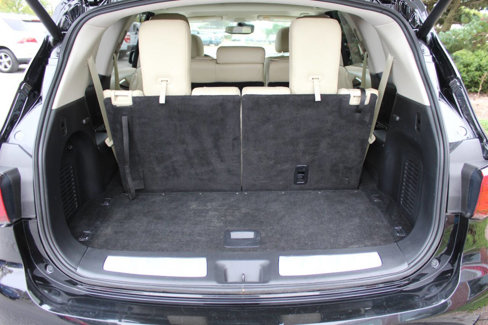 Used 2020 INFINITI QX60 Pure image 9