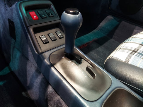 Used 1996 Porsche 911 Carrera image 26