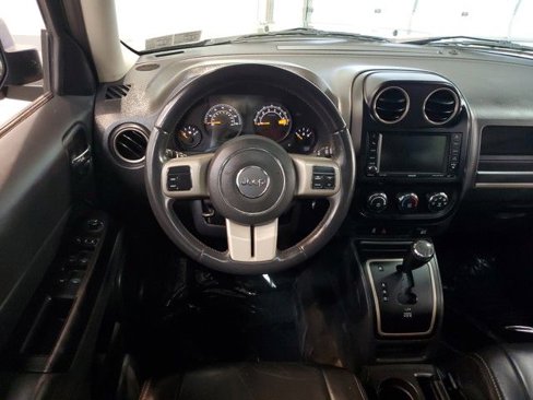 Used 2016 Jeep Patriot 75th Anniversary w/ Power Value Group image 14