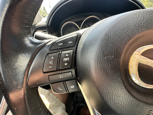 Used 2014 MAZDA CX-5 Touring w/ Bose/Moonroof Package image 18
