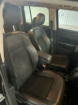 Used 2016 Jeep Patriot Sport w/ Power Value Group image 25