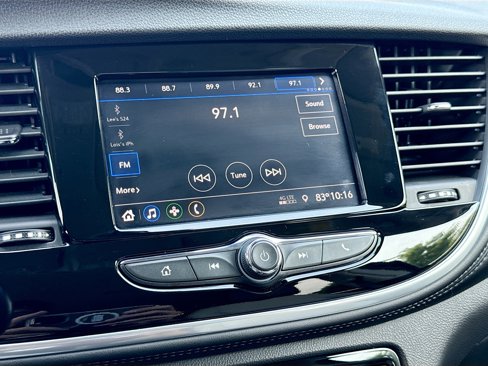 Certified 2022 Buick Encore Preferred w/ Safety Package image 14