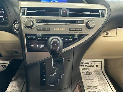 Used 2014 Lexus RX 350 AWD image 52